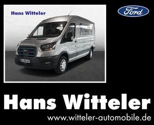 Ford Ford E-Transit 350 L3 RWD Trend Navi/Kamera/Klima Gebrauchtwagen