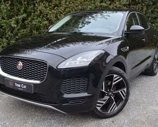 Jaguar Jaguar E-Pace 2.0 D AWD S * 1 HAND * 20 INCH * CAM Gebrauchtwagen