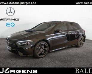 Mercedes-Benz Mercedes-Benz A 200 d AMG-Sport/LED/Cam/Pano/Night Gebrauchtwagen