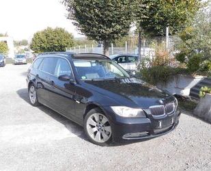 BMW BMW 325 Baureihe 3 Touring 325i xDrive Gebrauchtwagen