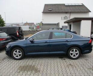 VW Volkswagen Passat 2.0 TDI DSG NAVI KAMER TOTW SPUR Gebrauchtwagen