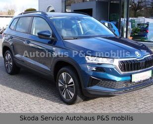 Skoda Skoda Karoq Tour 1.5 TSI DSG 110kW Traveller-Paket Gebrauchtwagen