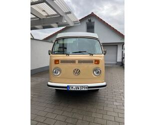 VW Volkswagen T2 Westfalia Fanta 4! Gebrauchtwagen