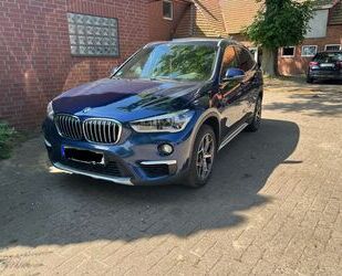 BMW BMW X1 sDrive20i Advantage Steptronic HUD Gebrauchtwagen