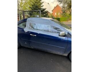 Ford Ford Focus CC 1,6 Trend Trend Gebrauchtwagen