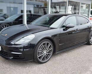 Porsche Porsche Panamera 4S SPORT-DESIGN*PANO*21