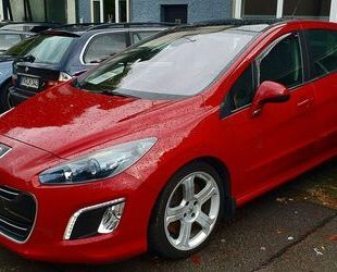 Peugeot Peugeot 308 GTi PANO