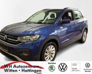 VW Volkswagen T-Cross 1.0 TSI Life NAVI GJ-REIFEN PDC Gebrauchtwagen