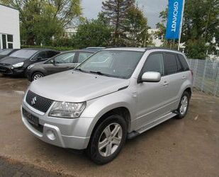 Suzuki Suzuki Grand Vitara 1.9 Gebrauchtwagen