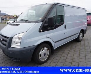 Ford Ford Transit Kasten FT 280 K LKW *TÜV NEU*aus 1.Ha Gebrauchtwagen