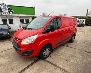 Ford Ford Transit Custom Kasten 290 L1 Trend Gebrauchtwagen