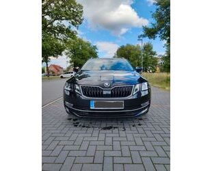 Skoda Skoda Octavia 2.0 TDI SCR Sport Edition Combi Spor Gebrauchtwagen