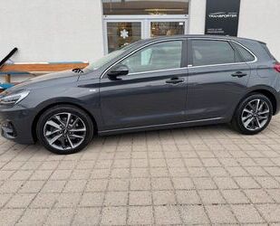 Hyundai Hyundai i 30 1.5 T-GDi A/T 48V Prime Gebrauchtwagen