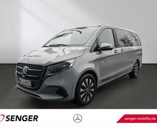 Mercedes-Benz Mercedes-Benz V 220 d Style lang MBUX Distronic Ka Gebrauchtwagen