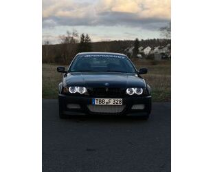 BMW BMW E46 328Ci Gebrauchtwagen