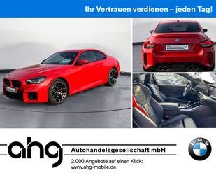 BMW BMW M2 Coupe Navi Aktive Geschw. M Sportsitze Harm Gebrauchtwagen