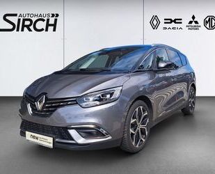 Renault Grand Scenic Gebrauchtwagen