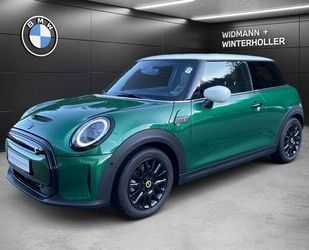 Mini Cooper SE Gebrauchtwagen