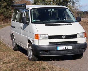 VW T4 andere Gebrauchtwagen