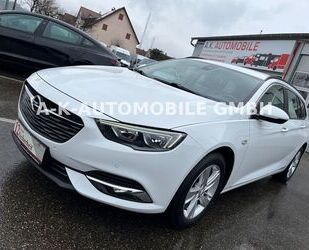 Opel Insignia Gebrauchtwagen