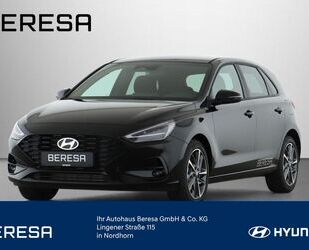 Hyundai Hyundai i30 FL 5-Türer (MY25) 1.0 T-GDI (100PS) 7- Gebrauchtwagen