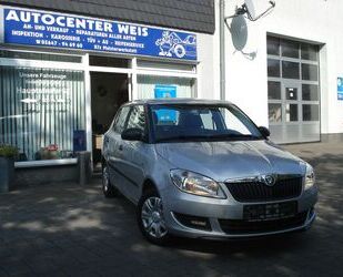 Skoda Skoda Fabia Cool Edition 1.2L !!! GARANTIE !!! Gebrauchtwagen