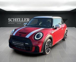 Mini MINI Cooper S 3-Türer Head-Up DAB LED RFK Navi Shz Gebrauchtwagen