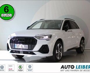 Audi Audi Q3 40 TFSI quattro 2x S line Gebrauchtwagen