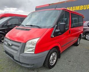 Ford Ford Transit 9 Sitze - Klima - 1. Hand 19% Gebrauchtwagen