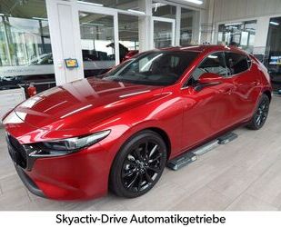 Mazda Mazda 3 e-SKYACTIV-150 HOMURA Automatik Gebrauchtwagen