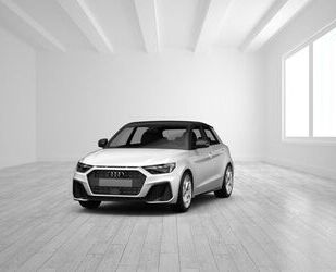 Audi Audi A1 40 TFSI Sportback S-Line *LED*PDC*DAB*Al Gebrauchtwagen