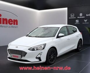 Ford Ford Focus 1.0 Mild-Hybrid Trend ALU-16Z ALLWETTER Gebrauchtwagen