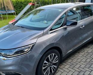 Renault Renault Espace ENERGY TCe 200 EDC Initiale Paris I Gebrauchtwagen