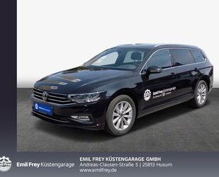 VW Volkswagen Passat Variant Business 2,0 l TDI SCR 1 Gebrauchtwagen