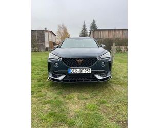 Cupra Cupra Formentor 2.0 TSI 228kW VZ 4Drive DSG VZ Gebrauchtwagen