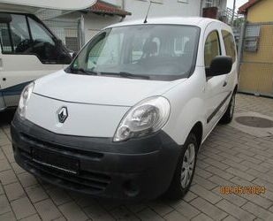 Renault Renault Kangoo 1.6 Maxi Gebrauchtwagen