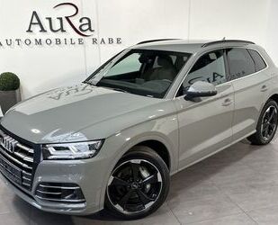 Audi Audi Q5 50 TFSI e Quattro S-Line NAV+LED+KAM+20ZOL Gebrauchtwagen