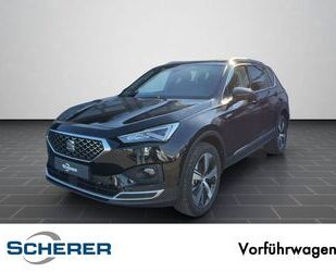 Seat Seat Tarraco Xperience 2,0TDI 150PS 7-Gang DSG Gebrauchtwagen