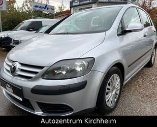 VW Volkswagen Golf Plus Neu Tuv Gebrauchtwagen