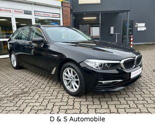 BMW BMW 520d Touring 