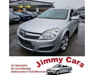 Opel Opel Astra Caravan Diesel 1.9 CDTI DPF Catch me no Gebrauchtwagen