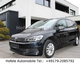 VW Volkswagen Touran Comfortline*ACC/NAVI/SHZ/LED/7-S Gebrauchtwagen