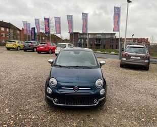 Fiat Fiat 500 1.2 8V Lounge Gebrauchtwagen