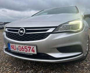 Opel Opel Astra K Lim. Edition , Carplay , Garantie. Gebrauchtwagen