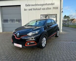 Renault Renault Captur ENERGY*Zahnriemen Neu*GJ Reifen*PDC Gebrauchtwagen