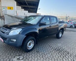 Isuzu D-Max Gebrauchtwagen