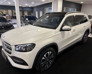 Mercedes-Benz Mercedes-Benz GLS 400 d 4M Exclusive*PANO*HUD*AIRM Gebrauchtwagen