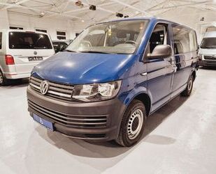 VW Volkswagen T6, 2.0 TDI, Aut, Selbstfahrer/Rollilif Gebrauchtwagen