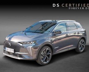 DS Automobiles DS Automobiles DS7 Crossback BlueHDI 130 ANTOINE D Gebrauchtwagen