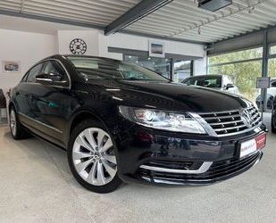 VW Volkswagen CC BMT Sport/Keyless-Start/Bi-Xenon/Cli Gebrauchtwagen